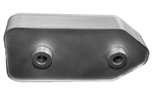 Radiator ulei motor potrivit AUDI A3; SKODA OCTAVIA I; VW CALIFORNIA T4 CAMPER, PASSAT B3/B4, POLO, POLO III CLASSIC, TRANSPORTER T4 1.6-2.5D 08.88-01.06 - Img 2