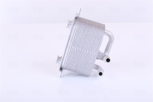 Radiator ulei motor potrivit BMW 5 (E60), 5 (E61), 6 (E63), 6 (E64), 7 (E65, E66, E67) 2.0-4.8 07.01-12.10 - Img 4