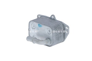 Radiator ulei motor potrivit CITROEN C4, C4 GRAND PICASSO I, C4 I, C4 PICASSO I, C5 II, C5 III, C5 II/KOMBI, C8, JUMPY II; PEUGEOT 307, 308, 308 I, 407, 807, EXPERT, EXPERT TEPEE 1.8-2.0ALK 06.04- - Img 3