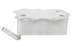 Radiator ulei potrivit AUDI A8 D4, Q7; PORSCHE CAYENNE; VW TOUAREG 4.2D 03.07- - Img 2