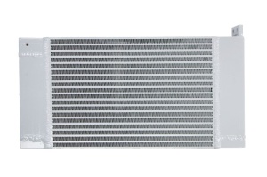 Radiator ulei potrivit FENDT 309 VARIO, 309 VARIO 2WD, 309 VARIO 4WD, 311 VARIO, 311 VARIO 2WD, 311 VARIO 4WD, 312 VARIO, 312 VARIO 2WD, 312 VARIO 4WD, 313 VARIO - Img 2
