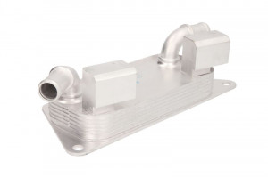 Radiator ulei potrivit LAND ROVER FREELANDER I 2.5 11.00-10.06 - Img 1