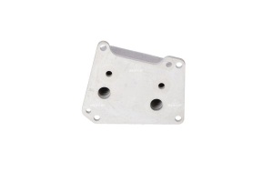 Radiator ulei potrivit OPEL ASTRA J, ASTRA J GTC, ASTRA K, CASCADA, INSIGNIA A, INSIGNIA A COUNTRY, INSIGNIA B, INSIGNIA B GRAND SPORT, ZAFIRA C 1.6 06.12- - Img 3