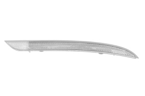 Reflector spate dreapta potrivit OPEL ASTRA J, Hatchback 5D 2012-2018