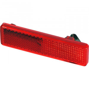 Reflector Spate Dreapta/Stanga potrivit FIAT TALENTO; NISSAN NV300; OPEL MOVANO A, MOVANO B, VIVARO B; RENAULT MASTER II, MASTER PRO, TRAFIC III dupa 1998