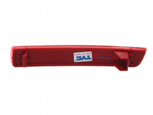 Reflector Spate Stanga potrivit FIAT CROMA, PUNTO, PUNTO EVO/HATCHBACK, PUNTO/HATCHBACK 09.99- - Img 2