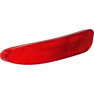 Reflector Spate Stanga potrivit FIAT MAREA 05.96-06.03 - Img 3