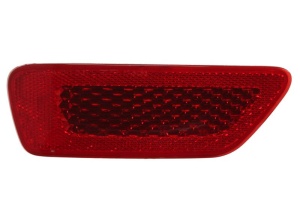 Reflector Stanga (fara ECE) potrivit JEEP GRAND CHEROKEE IV 07.13- - Img 1