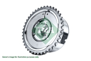 Regulator ax came potrivit BUICK ENCLAVE, LA CROSSE; CADILLAC ATS, BLS, CTS, CTS SPORT, SRX, STS, XTS; CHEVROLET CAMARO, CAPTIVA, TRAILBLAZER, TRAVERSE; GMC ACADIA, TERRAIN 2.8-3.6ALK 01.04- - Img 3