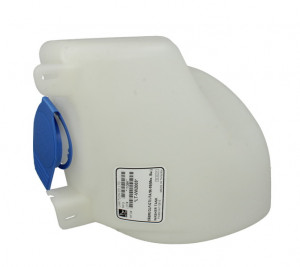 Rezervor apa parbriz (fara pompa) potrivit VW GOLF III, VENTO 08.91-12.99 - Img 1