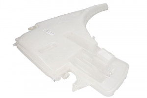 Rezervor apa parbriz potrivit BMW 1 (E81), 1 (E87), 3 (E90), 3 (E91), X1 (E84) 2004-2015 - (versiune cu spalator pentru faruri) - Img 2