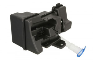 Rezervor apa parbriz potrivit SEAT ALHAMBRA; VW SHARAN, TIGUAN dupa 2007 - (pt spalator faruri, capacitate: 7l, cu capac; cu senzor; fara pompa) - Img 2