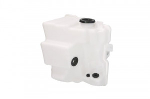 Rezervor apa parbriz potrivit VW PASSAT B6 2005-2011 - (inferior, cu capac; fara pompa, cu locas pentru senzor)