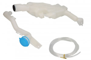 Rezervor apa spalare parbriz (cu pompa) potrivit HONDA CIVIC X 12.15-07.21 Hatchback - Img 1