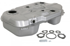 Rezervor combustibil 60l potrivit MITSUBISHI OUTLANDER I 2.4 2003-2006