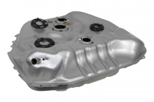 Rezervor combustibil potrivit HONDA CIVIC VI 1.4/1.5/1.6 Hatchback / Sedan 1999-2001 - (45l)