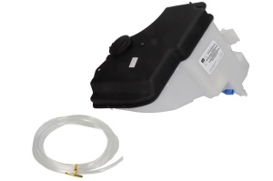 Rezervor spalator parbriz potrivit BMW 3 E46 1998-2006 - (cu capac; cu pompa; cu senzor)