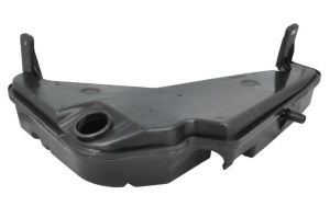 Rezervor spalator potrivit AUDI Q5 8R 2008-2012 - (varianta cu spalator faruri, fara gat, cu orificii senzor)