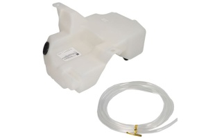 Rezervor spalator potrivit FORD KUGA II 2012-2016 - (cu orificiu pentru pompa de spalat faruri; cu pompa; cu senzor)