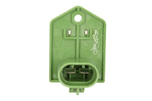 Rezistenta ventilator potrivit FIAT 500, 500L, 500X, PANDA, TIPO; LANCIA YPSILON 0.9-1.6D 02.12- - Img 2