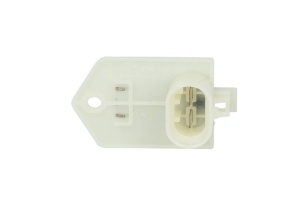 Rezistenta ventilator potrivit FIAT 500L, 500X, TIPO; JEEP RENEGADE 0.9-2.0D 09.12- - Img 2