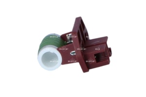 Rezistor ventilator habitaclu potrivit CITROEN JUMPER II; FIAT DUCATO; PEUGEOT BOXER 2.0D-3.0D 04.06- - Img 1