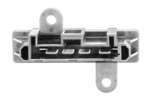 Rezistor ventilator habitaclu potrivit ISUZU D-MAX I, D-MAX II 4JA1-TC-RZ4E-TC 05.02-12.22 - Img 2