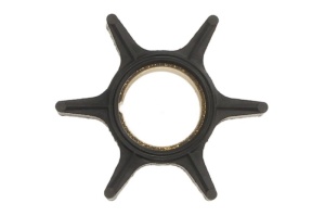 Rotor pompa apa MERCRUISER/MERCURY 1/MR/ALPHA One Gen. I; V6-225KM, 51,41x17,82x11,11 mm - Img 2