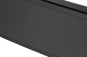 Rulou portbagaj potrivit FIAT FREEMONT 2011-2015 - (culoare: negru) - Img 2