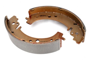 Sabot frana potrivit LADA 1200-1500, 1200-1600, NADESCHDA, NIVA, NOVA, PRIORA, TOSCANA 1.2-1.9D 01.70- - Img 2