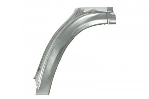 Segment aripa Dreapta potrivit FORD TRANSIT, TRANSIT TOURNEO 1991-2000 - (partea din spate)