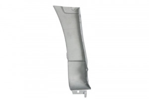 Segment aripa Dreapta potrivit VW GOLF 3 1991-1999 - (partea din spate, cu profil de lama) - Img 2