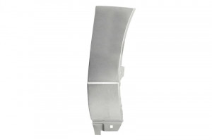 Segment aripa Dreapta potrivit VW GOLF 3, VENTO 1991-1999 - (partea din spate)