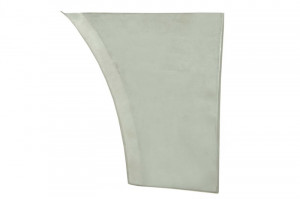 Segment aripa fata stanga potrivit ALFA ROMEO 159 2005-2011