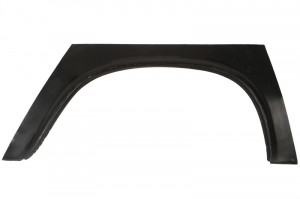 Segment aripa Spate Dreapta potrivit BMW 1502-2002 (E10) pana in 1975