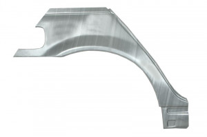 Segment aripa Spate Dreapta potrivit BMW 3 (E46) Break / Sedan 5D 1998-2006 - Img 4