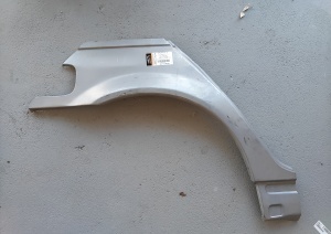 Segment aripa Spate Dreapta potrivit BMW 3 (E46) Break / Sedan 5D 1998-2006 - Img 3