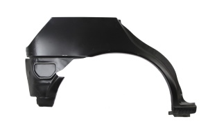 Segment aripa Spate Dreapta potrivit FORD FIESTA IV, FIESTA/HATCHBACK, FIESTA/MINIVAN; MAZDA 121 III 5D pana in 2001
