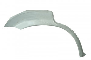 Segment aripa Spate Dreapta potrivit FORD MAVERICK; MAZDA TRIBUTE 5D pana in 2008