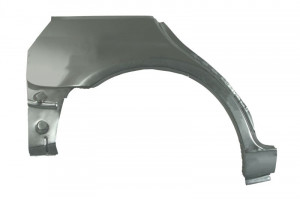Segment aripa Spate Dreapta potrivit MAZDA 6 Break / Sedan pana in 2007