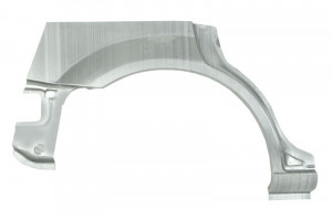 Segment aripa spate dreapta potrivit MAZDA PREMACY 1999-2005