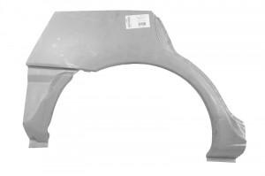 Segment aripa Spate Dreapta potrivit MITSUBISHI CARISMA pana in 2006
