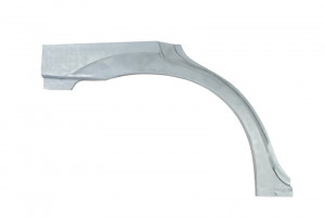 Segment aripa Spate Dreapta potrivit NISSAN ALMERA I, ALMERA II 4/5D pana in 2007