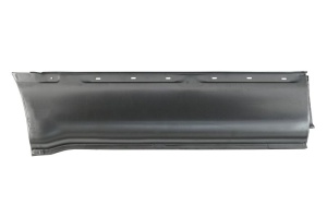 Segment aripa Spate Dreapta potrivit NISSAN INTERSTAR; OPEL MOVANO A; RENAULT MASTER II, MASTER PRO pana in 2010 - (inainte de roata, model lung)