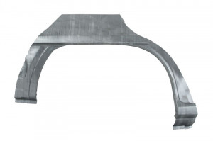 Segment aripa spate dreapta potrivit OPEL ASTRA F 5D 1991-2002