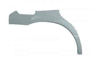 Segment aripa Spate Dreapta potrivit SUBARU LEGACY III Break pana in 2003