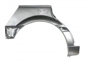 Segment aripa Spate Dreapta potrivit VW PASSAT B3/B4 5D pana in 1997