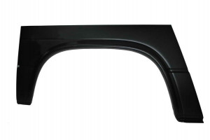 Segment aripa Spate Dreapta potrivit VW TRANSPORTER T3 pana in 1992