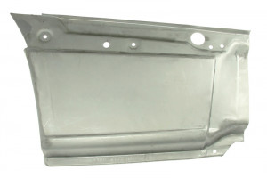 Segment aripa Spate Stanga ( model scurt) potrivit MERCEDES SPRINTER 3,5-T (B906), SPRINTER 3-T (B906), SPRINTER 4,6-T (B906), SPRINTER 5-T (B906)