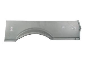 Segment aripa Spate Stanga (partea de sus, model scurt, scazut) potrivit MERCEDES VIANO (W639), VITO (W639) Stoc